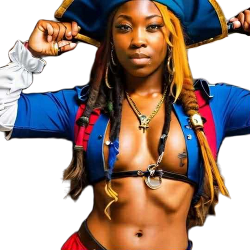 Baddie (feat. CONFESS POET & Roma Beats) FLOW KING BRAVE